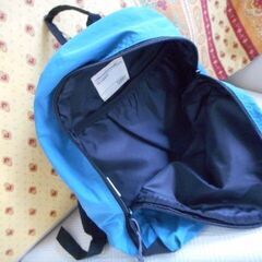 子供用リュックの画像