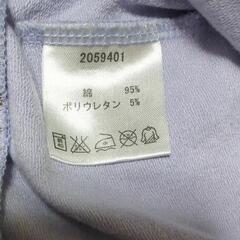 アンパンマンパーカー  100cmの画像