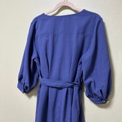 GLACIER ワンピース　Lの画像