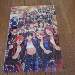 あんさんぶるスターズ オフィシャルワークスの画像