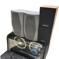 パソコン デスクトップパソコン