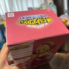僕のヒーローアカデミア　フィギュアの画像