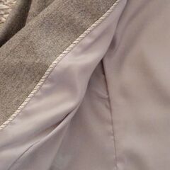 BOSCHジャケット スーツ 超美品の画像