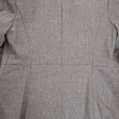 BOSCHジャケット スーツ 超美品の画像