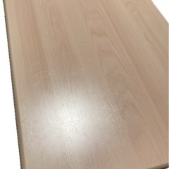折りたたみテーブル(中古)の画像