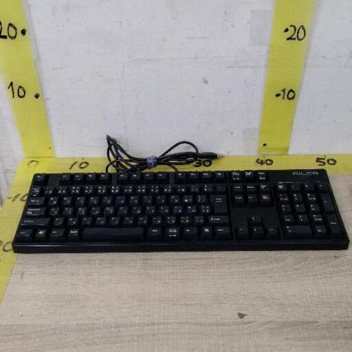 1026-217 FILCO マジェスタッチ2　メカニカルキーボード 日本語配列 USB接続
