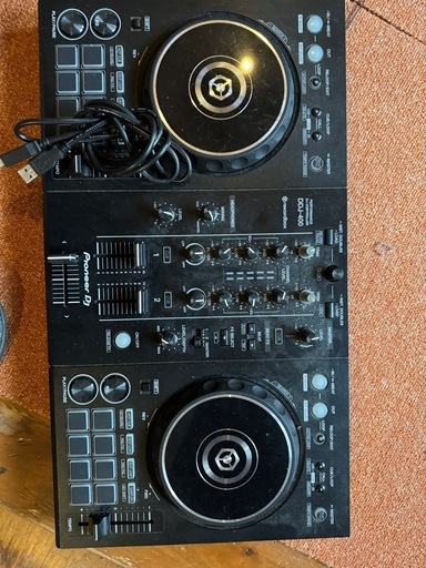 dj器具