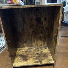 カラーボックス