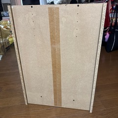 カラーボックスの画像