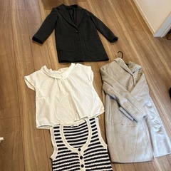 レディース