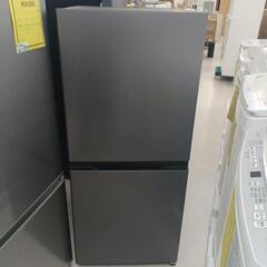  2ﾄﾞｱ冷蔵庫 ｱｸｱ,AQR-17P,  2023年製　 (H)--× (W)--× (D)--【joh 2966】