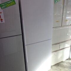 SHARP　２０２０年　２８０L冷蔵庫★☆ハロウィンセールスター...