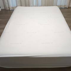 ダブルサイズマットレス