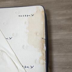 ダブルサイズマットレスの画像