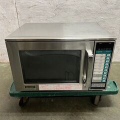 【SHARP】 シャープ 業務用 電子レンジ RE-6200-A...
