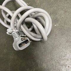 【SHARP】 シャープ 業務用 電子レンジ RE-6200-A 単相200V 店舗厨房機器 動作品 Y0397の画像