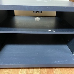テレビ台の画像