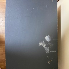 テレビ台の画像