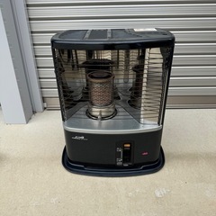 コロナ　石油ストーブ