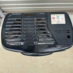 コロナ　石油ストーブの画像
