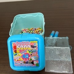 アクアビーズ