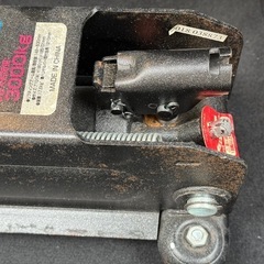 フロアージャッキ　3t 車高高い車向きの画像