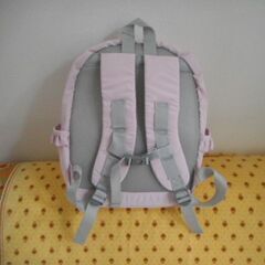 リュックサックの画像