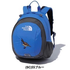新品未使用品 8L THE NORTH FACE ノースフェイス...