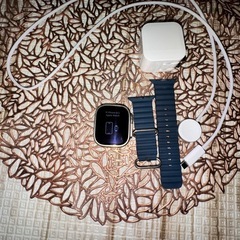 Apple Watch ultra2