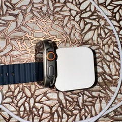 Apple Watch ultra2