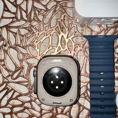 Apple Watch ultra2