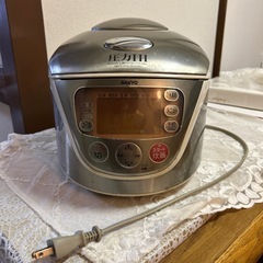 炊飯器
