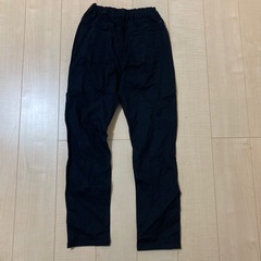 ズボン　美品　160 GUの画像
