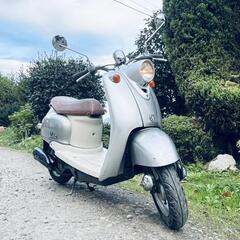 🛵YAMAHAビーノ大人気🛵女性にも大人気‼️早い者勝ち❗即乗り...