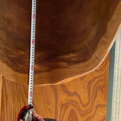 一枚板座卓　丸太座卓　1本木座卓　切り株座卓　年輪座卓　ねんりん　天然 一枚板座卓 丸太座卓 1本木座卓 切り株座卓