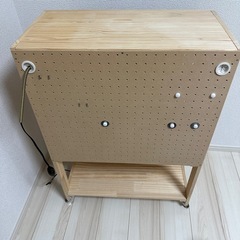 ハンドメイド 鳥かごの画像