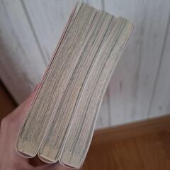なのに、千輝くんが甘すぎる。1~3巻の画像