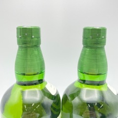 m1026603 SUNTORY サントリー ウイスキー 白州 100周年ラベル モルトウイスキー 700ml アルコール 43% 未開栓の画像