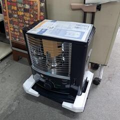 未使用品 激安 トヨトミ 石油ストーブ 7,700円‼️