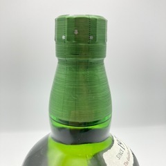 m1026602 SUNTORY サントリー ウイスキー 白州 モルトウイスキー 700ml アルコール 43% 未開栓の画像