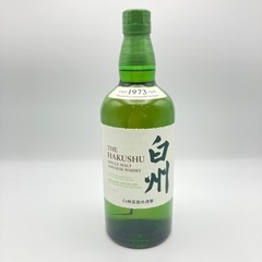 m1026602 SUNTORY サントリー ウイスキー 白州 ...