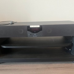 CAVジャパン 3.1chオーディオ テレビラック THRF-90