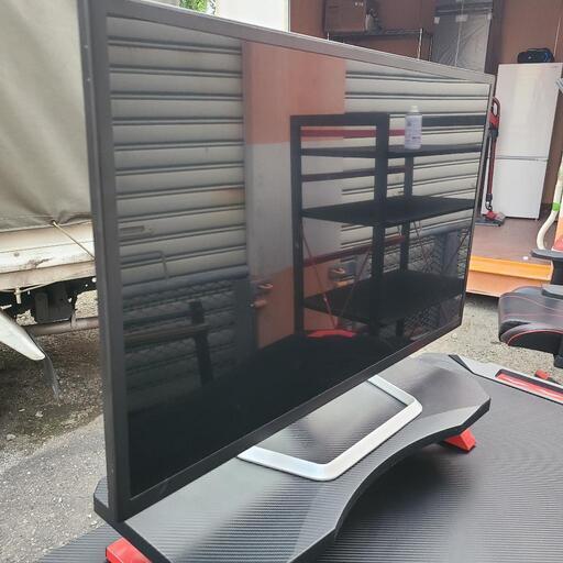 2021年式　ゲーミングモニター