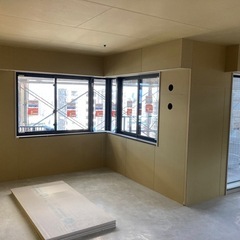 建設内装特殊工事業！施工スタッフ！未経験25万〜の画像