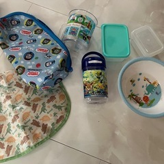 子ども用雑貨類⭐︎