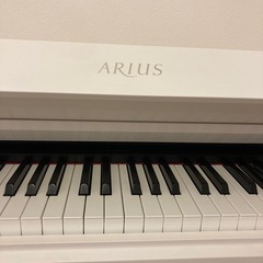 電子ピアノ:YAMAHA ARIUS YDP-S51の画像