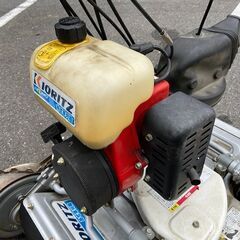 スパイダーモア 4WD AZ850A 共立 税込￥84,700-【店頭引取限定】【寄楽屋 きらくや 成田本店】の画像
