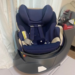 アップリカチャイルドシート【sold out】
