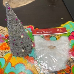 クリスマスのご準備は？w