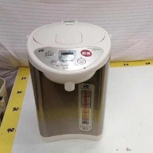 1026-226 TIGER PVV-A300 電気まほうびん